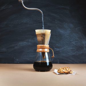 قهوه ساز کمکس مدل CM-1c