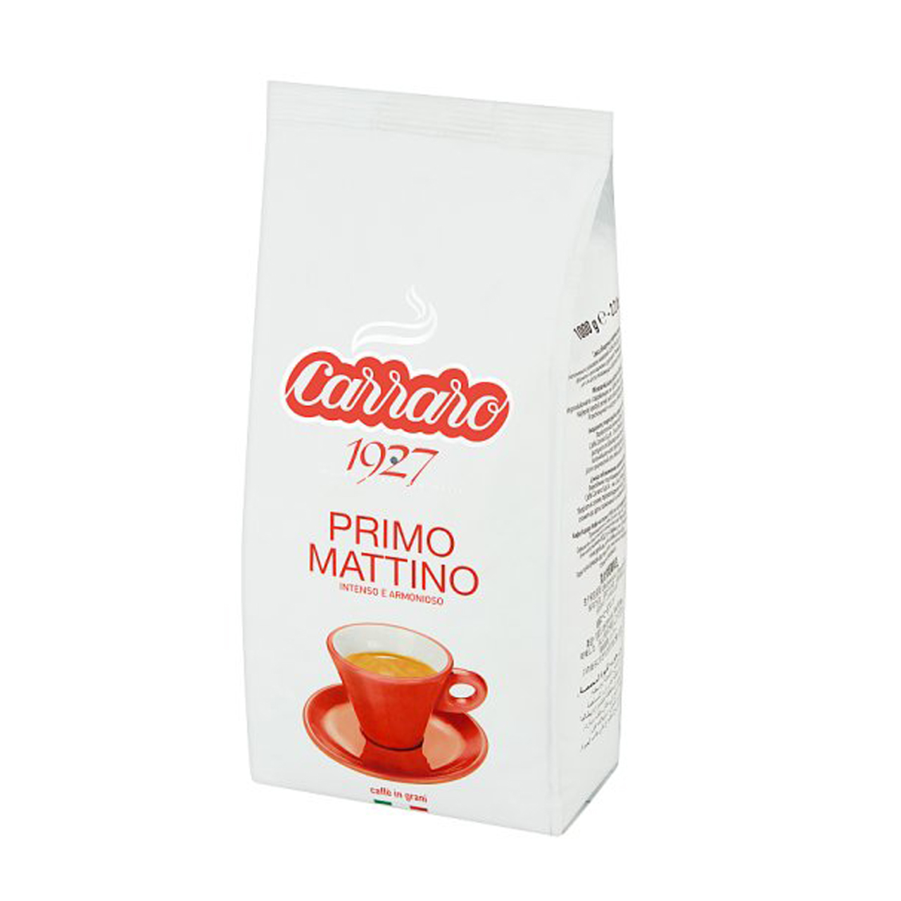دانه قهوه کررو مدل پریمو متینو