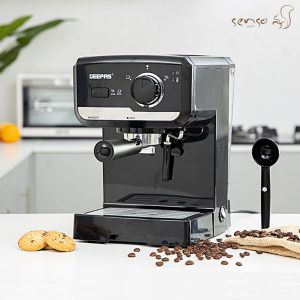 geepas coffee maker